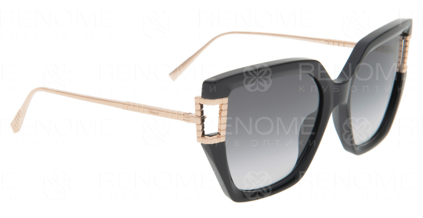  С/з Chopard 378M BLK 55 (+) фото 1