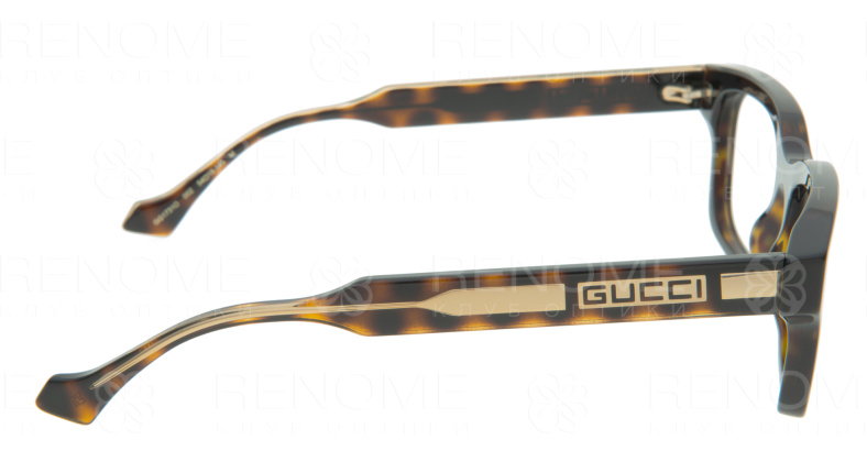  Опр. Gucci GG1731O-002 54 (+) фото 3