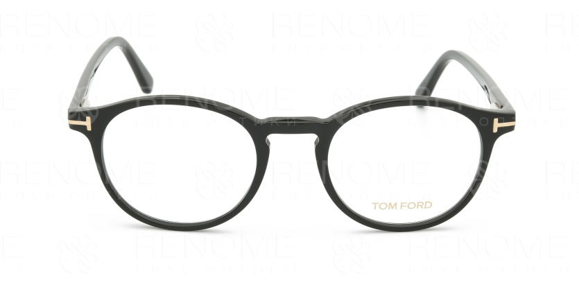  Опр. Tom Ford 5294 001 48 (+) фото 2