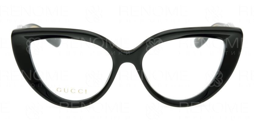  Опр. Gucci GG1530O-001 52 (+) фото 2