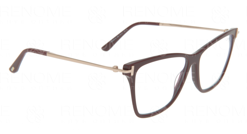  Опр. Tom Ford 6097-B 069 53 (+) фото 1