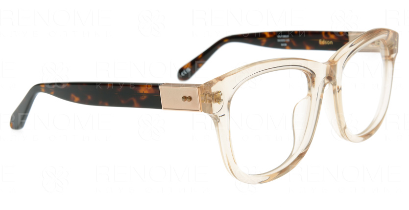  Опр. Linda Farrow Luxe LFL-1385 C03 (+) фото 1