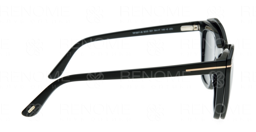  Опр. Tom Ford 5971-B 001 54 (+) фото 4