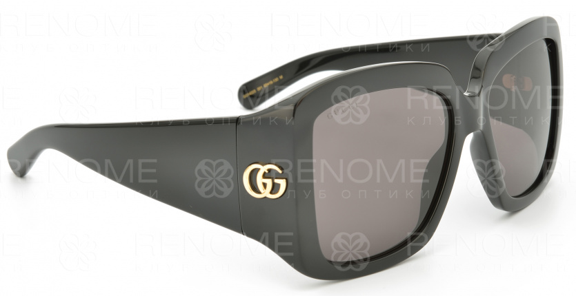  Gucci GG1402S-001 55 (+) - №1