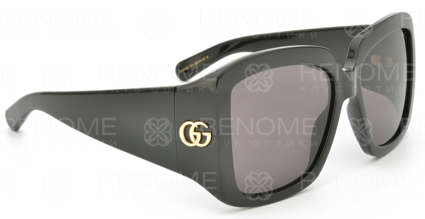  С/з Gucci GG1402S-001 55 (+) фото 1