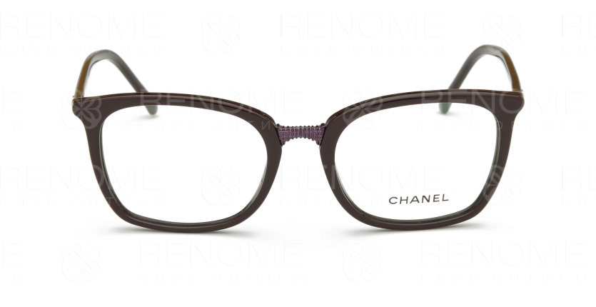  Опр. Chanel 0CH3369-1461 52 (+) фото 2