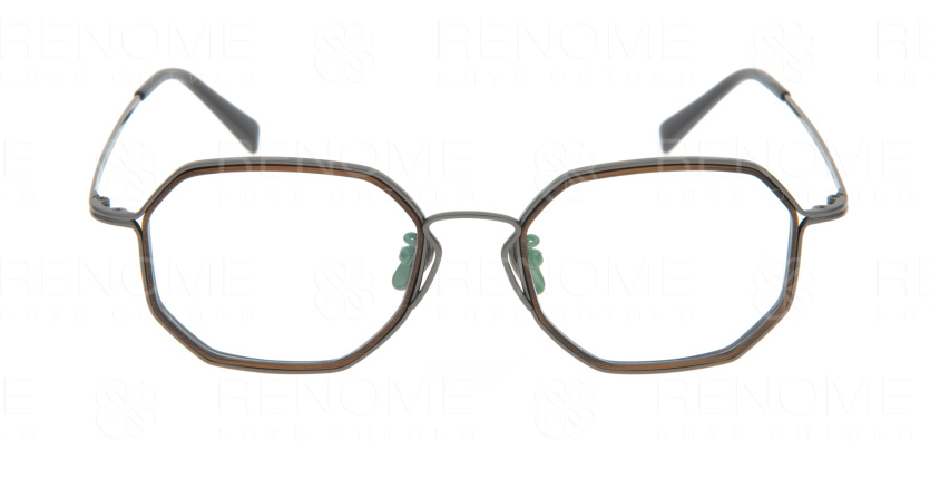  Опр. Tattva DIDON.RX.BRN-GUN 50 (+) фото 2