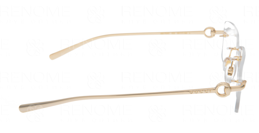  Опр. Gucci GG1703O-003 55 (+) фото 3