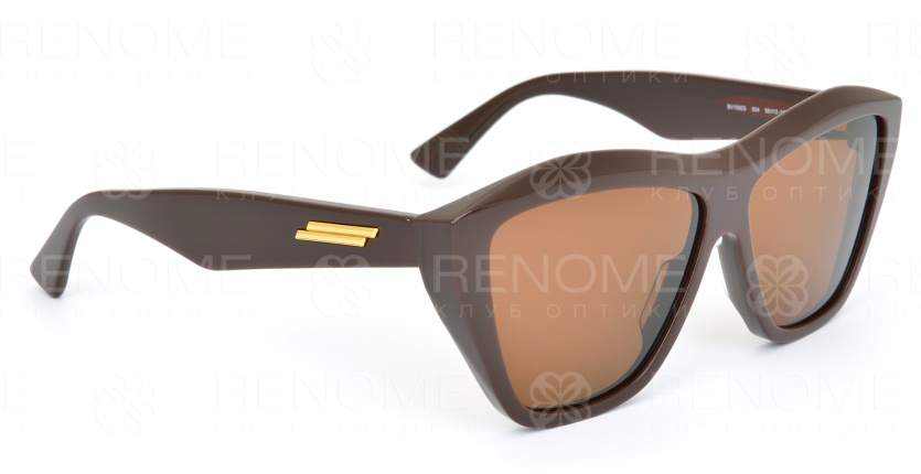  С/з Bottega Veneta BV1092S-004 58 (+) фото 1