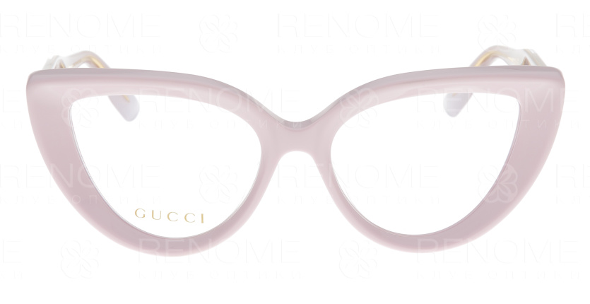  Опр. Gucci GG1530O-003 52 (+) фото 2