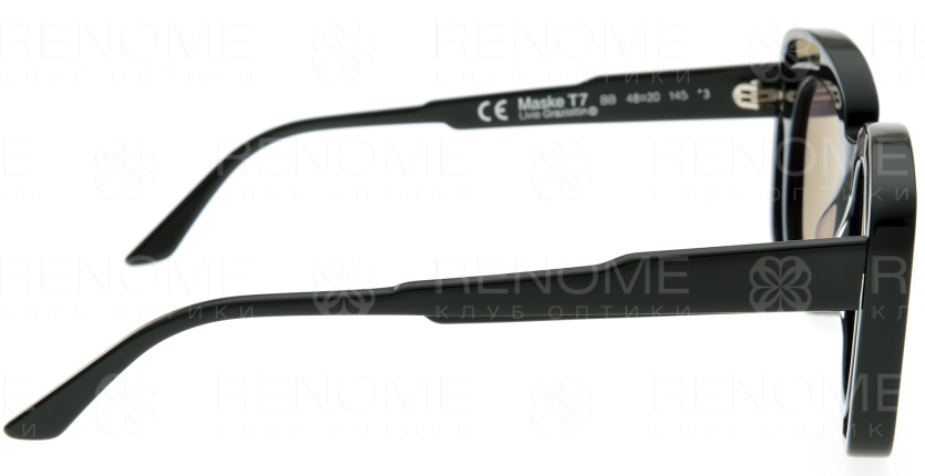  С/з Kuboraum Maske T7.SG.BB 48 (+) фото 3