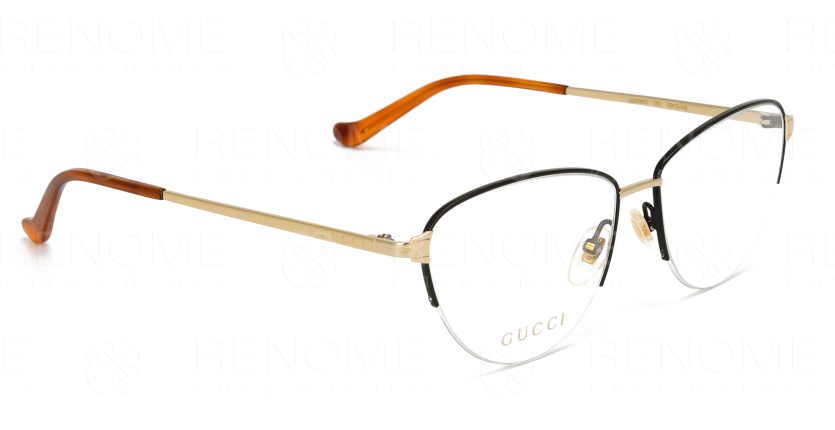  Опр. Gucci GG0580O-002 55 (+) фото 1