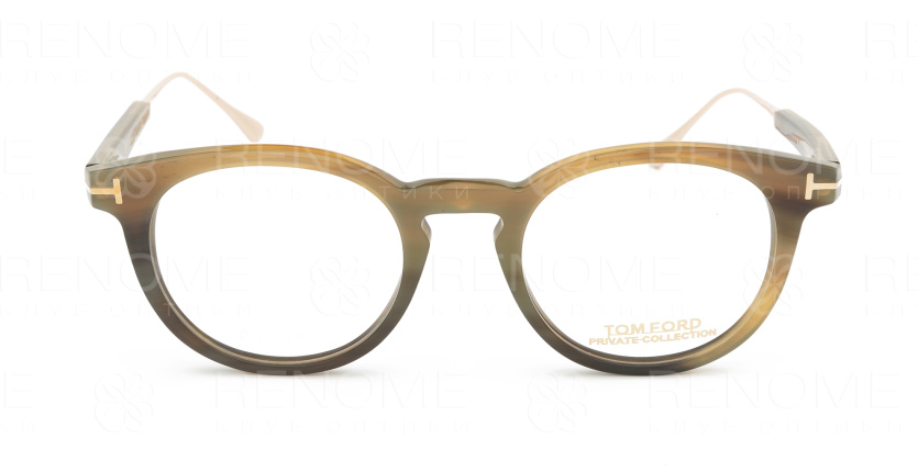  Опр. Tom Ford 5885-P 062 48 (+) фото 2