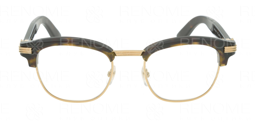  Опр. Cartier CT0496O-002 52 (+) фото 2