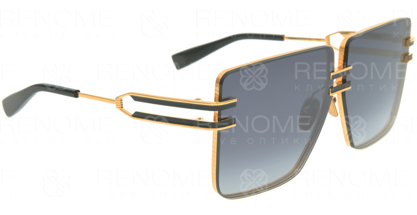  С/з Balmain Gendarme Gold - Black Gld - Blk (+) фото 1