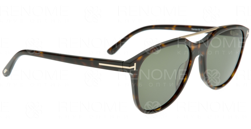  С/з Tom Ford 1098 52N 54 (+) фото 1