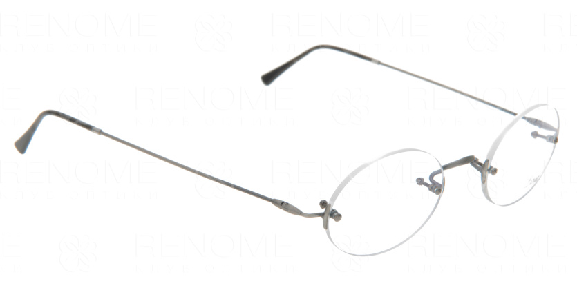  Опр. Lunor Classic Oval M-AS (+) фото 1