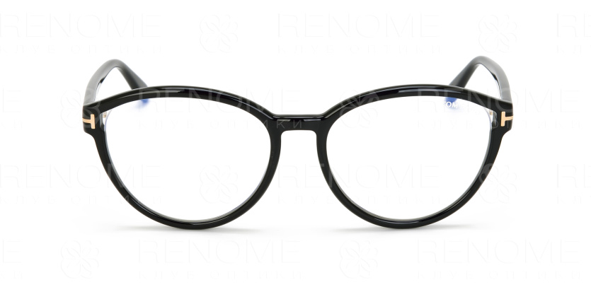  Опр. Tom Ford 5706-B 001 55 (+) фото 2