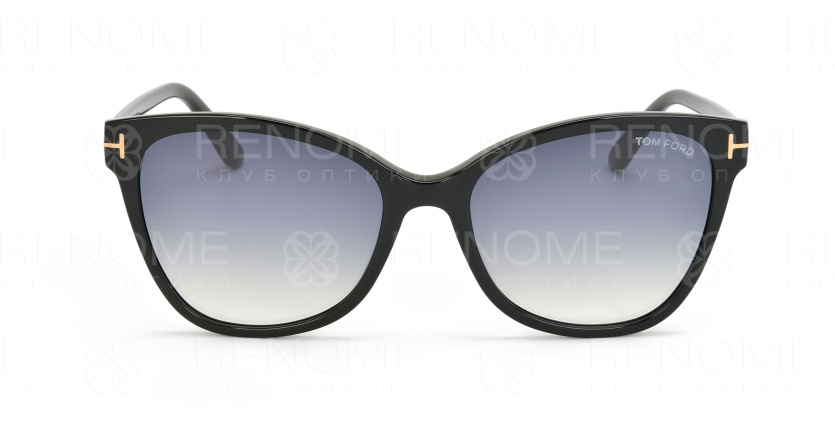  С/з Tom Ford 0844 01B 58 (+) фото 2