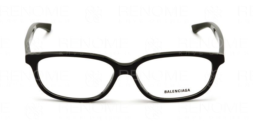  Опр. Balenciaga BB0032O-001 55 (+) фото 2