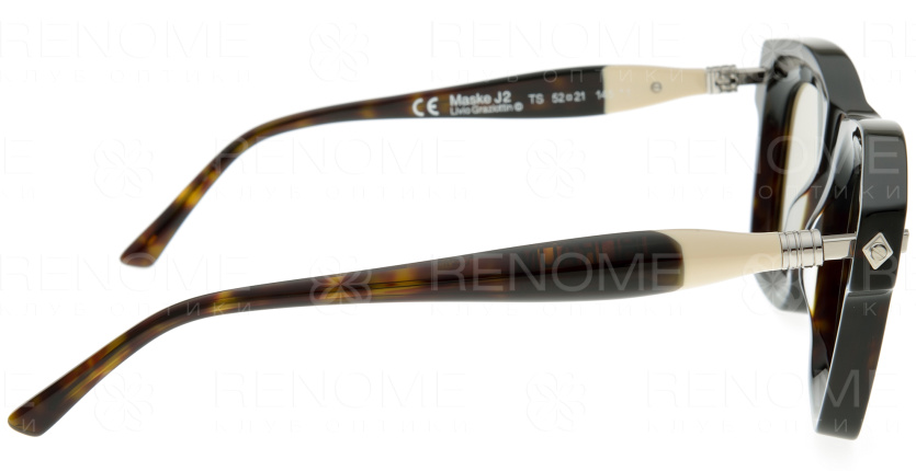  С/з Kuboraum Maske J2.SG.TS 52 (+) фото 3
