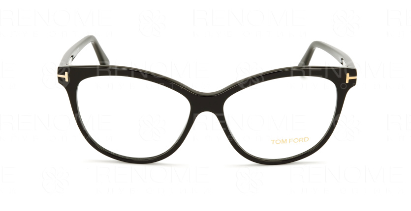  Опр. Tom Ford 5511 001 56 (+) фото 2