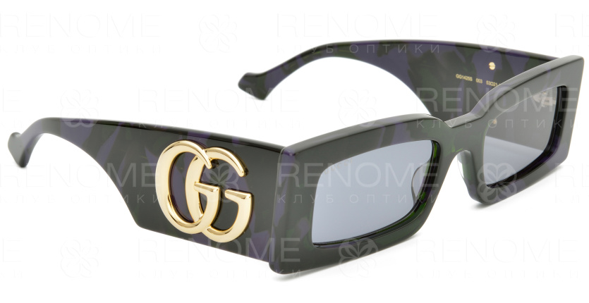  Gucci GG1425S-003 53 (+) - №1