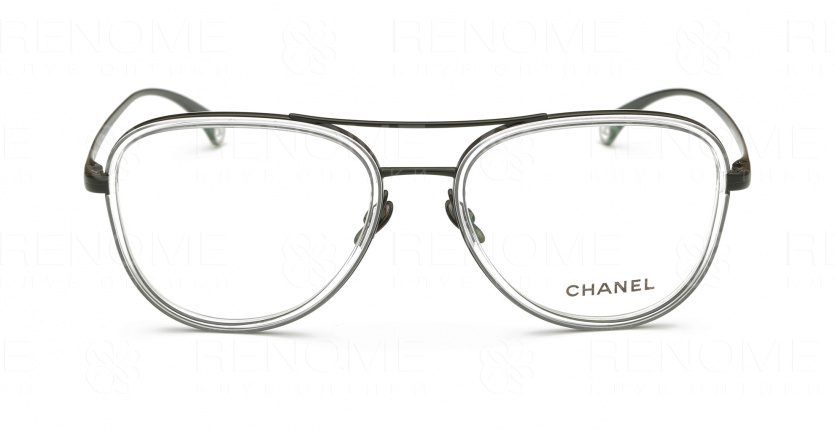 CHANEL Chanel 0CH2196-C101 55 (+) - №2