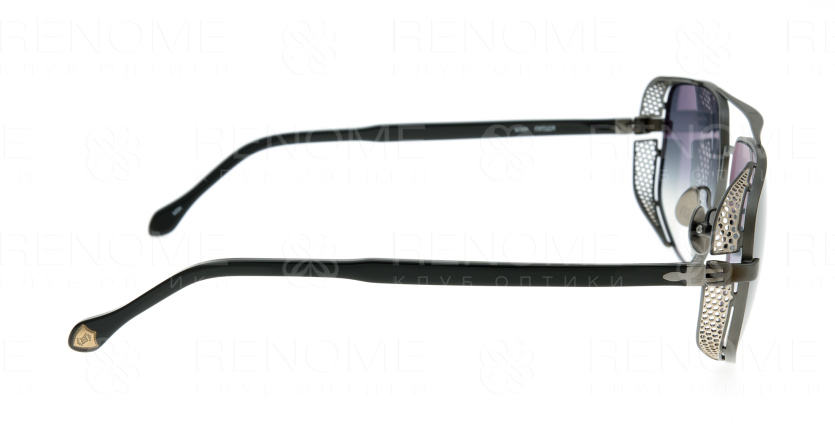  С/з Matsuda M3111-SG-MBK 60 (+) фото 3