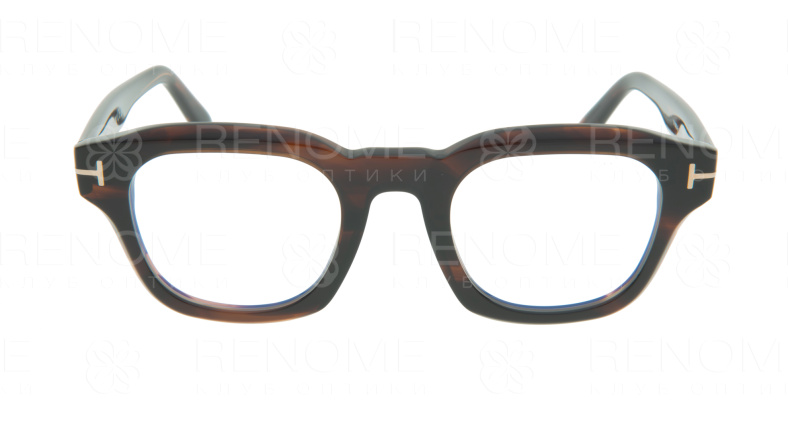  Опр. Tom Ford 6083-B 056 48 (+) фото 2