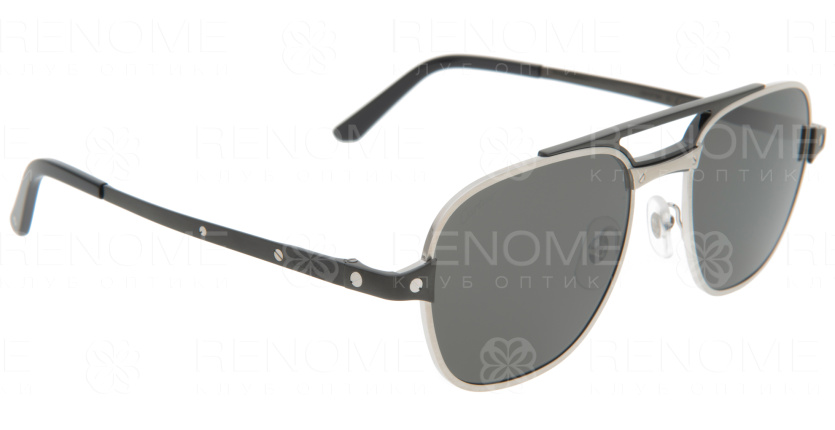  С/з Cartier CT0477S-001 56 (+) фото 1