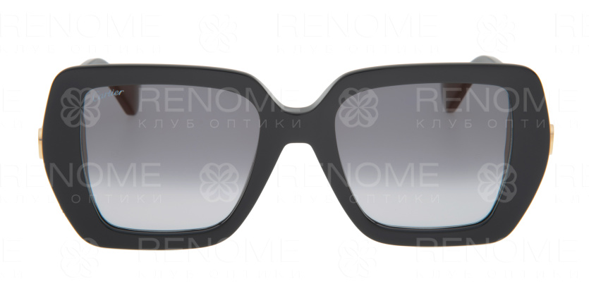  С/з Cartier CT0507S-001 54 (+) фото 2