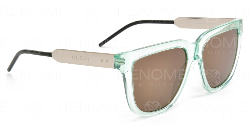  С/з Gucci GG0976S-002 56 (+) фото 1