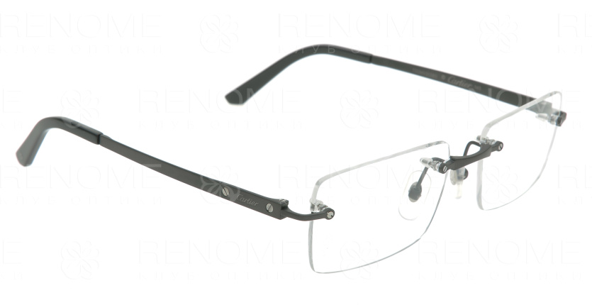  Опр. Cartier CT0511O-004 55 (+) фото 1