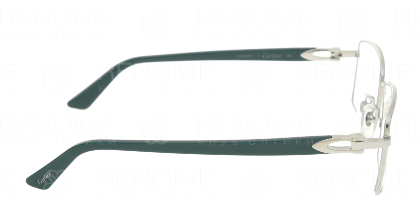  Опр. Cartier CT0520O-003 58 (+) фото 3