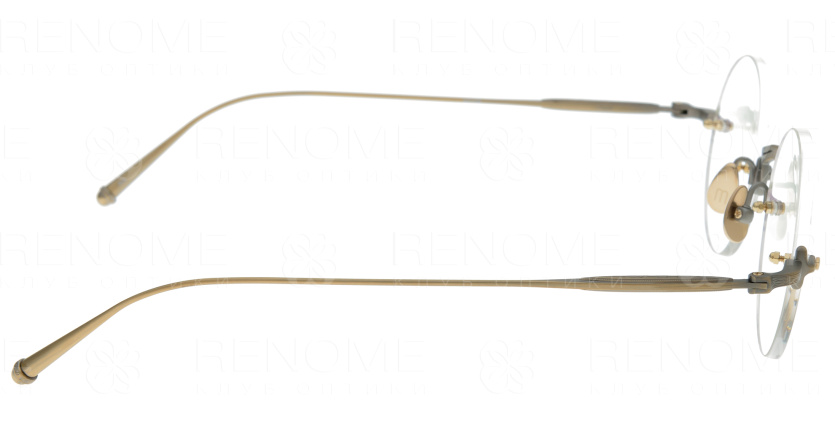  Опр. Matsuda M3105-D-RX-AG 47 (+) фото 3