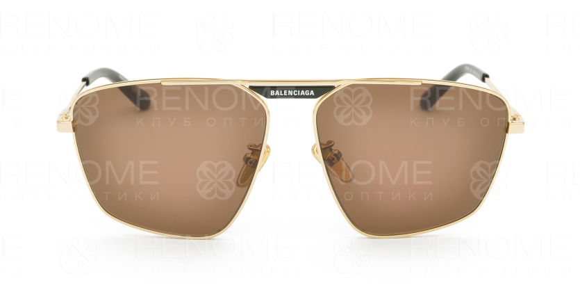  С/з Balenciaga BB0246SA-003 61 (+) фото 2