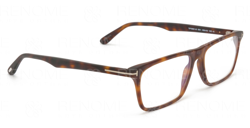  Опр. Tom Ford 5681-B 054 56 (+) фото 1