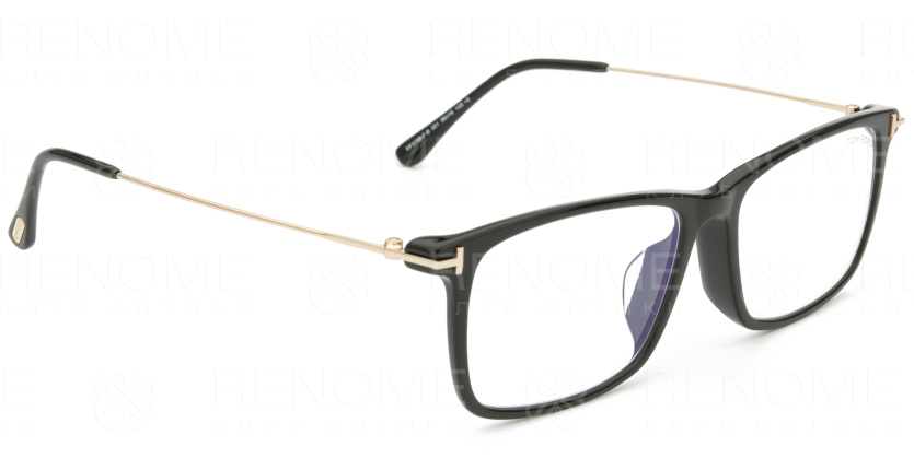  Опр. Tom Ford 5758-F-B 001 56 (+) фото 1