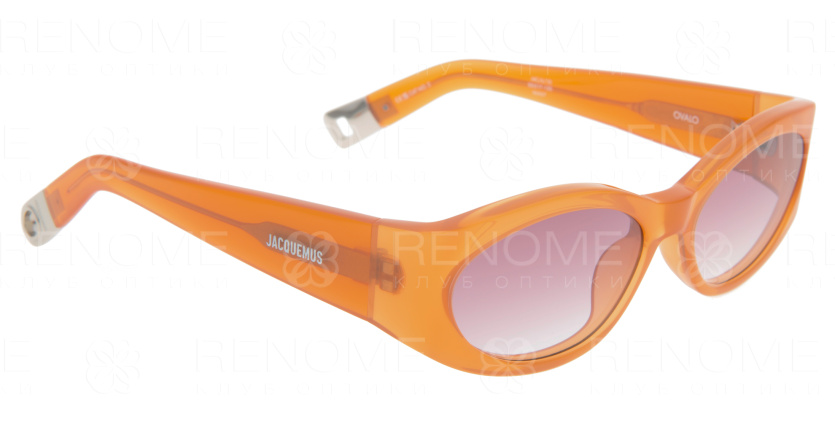  С/з Jacquemus Jac 4 C10 (+) фото 1