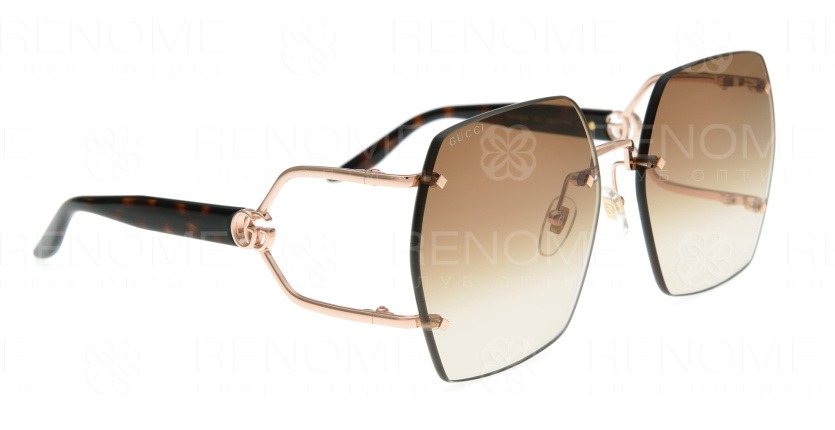 С/з Gucci GG1562S-002 62 (+) фото 1