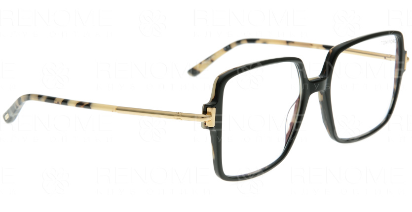  Опр. Tom Ford 5915-B 005 53 (+) фото 1