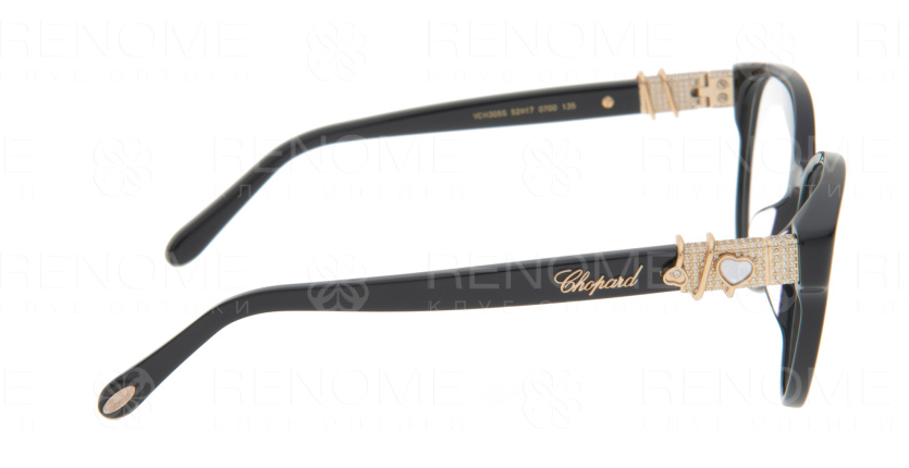  Опр. Chopard 305S 700 52 (+) фото 3