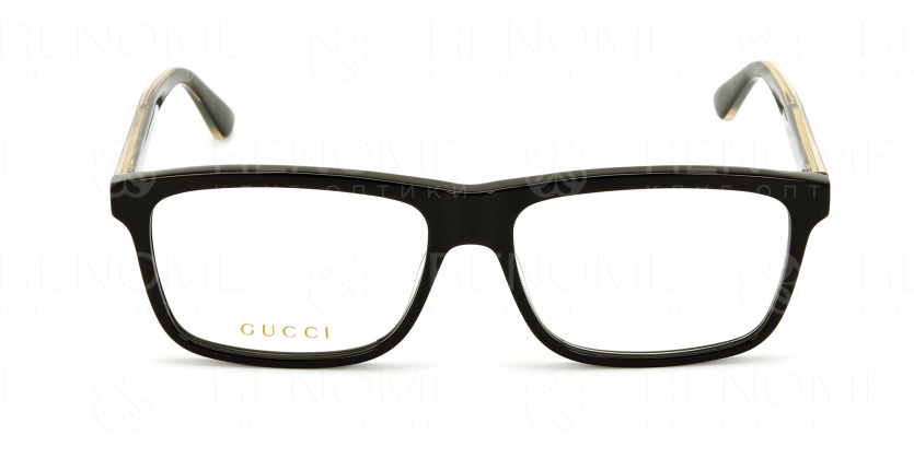 GUCCI Gucci GG0384O-004 57 (+) - №2