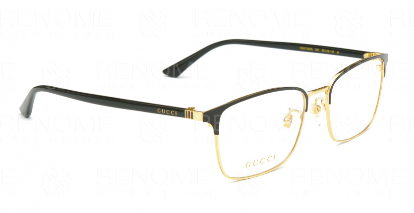 GUCCI Gucci GG1124OA-001 55 (+) - №1