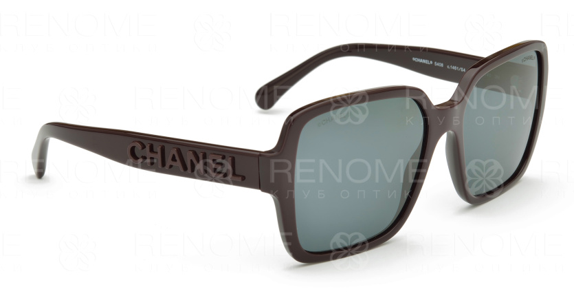  С/з Chanel 0CH5408-1461S4 56 (+) фото 1