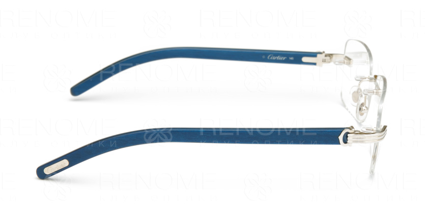  Опр. Cartier CT0286O-005 56 (+) фото 3
