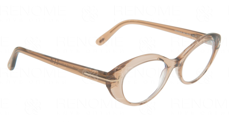  Опр. Tom Ford 6092-B 045 50 (+) фото 1