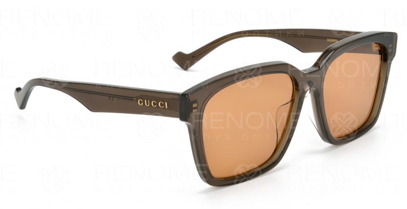GUCCI Gucci GG0965SA-003 57 (+) - №1