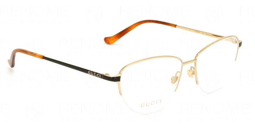  Опр. Gucci 0580O-001 55 (+) фото 1